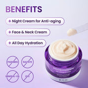 BIOHEAL BOH Probioderm 3D Lifting Cream
