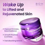 BIOHEAL BOH Probioderm 3D Lifting Cream