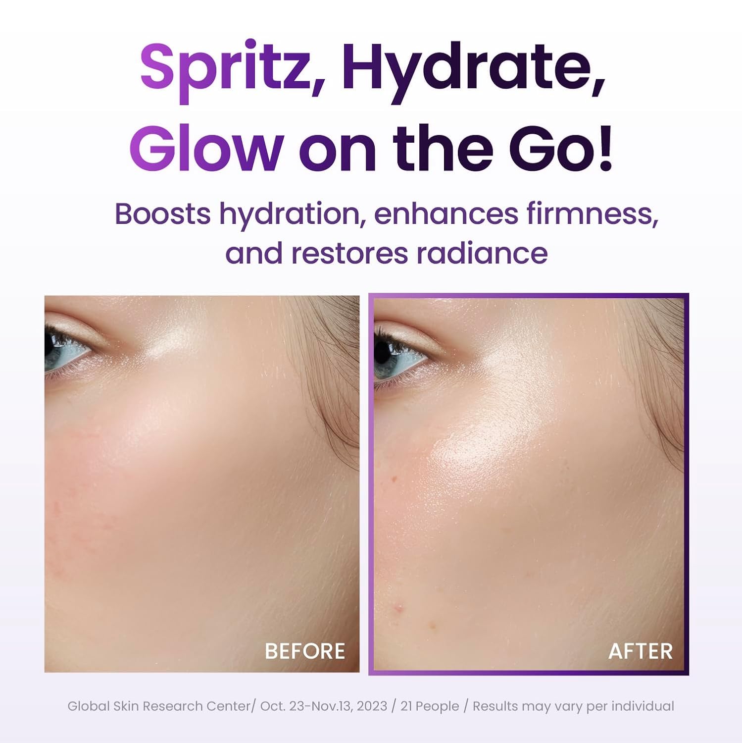 BIOHEAL BOH Probioderm 3D Lifting Cream Mist