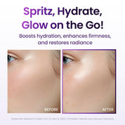 BIOHEAL BOH Probioderm 3D Lifting Cream Mist