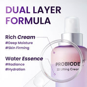 BIOHEAL BOH Probioderm 3D Lifting Cream Mist