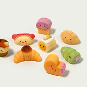 Bake Shop Squish Mochi Random (1 pc)