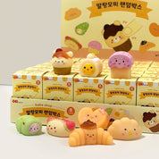 Bake Shop Squish Mochi Random (1 pc)