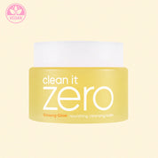 Banila Co Clean It Zero Nourishing - Olive Kollection