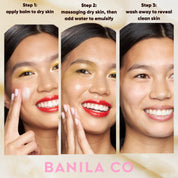 Banila Co Clean It Zero Nourishing - Olive Kollection