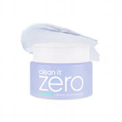 Banila Co Clean It Zero Cleansing Balm Cica & Relief
