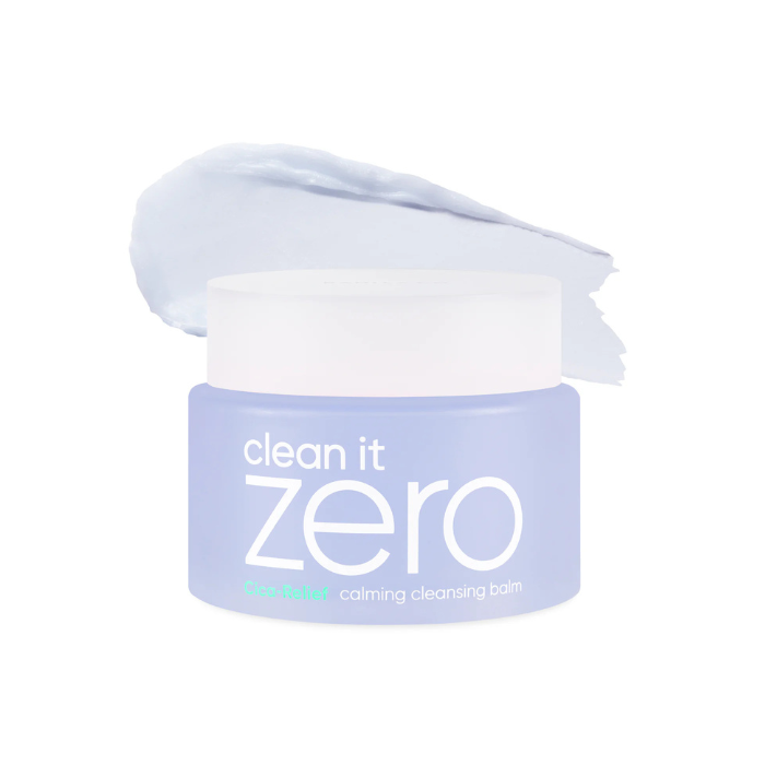 Banila Co Clean It Zero Cleansing Balm Cica & Relief
