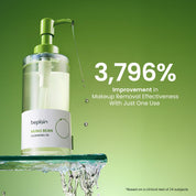 BePlain Mung Bean Cleansing Oil 200 ml