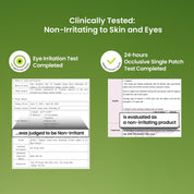 BePlain Mung Bean Cleansing Oil 200 ml