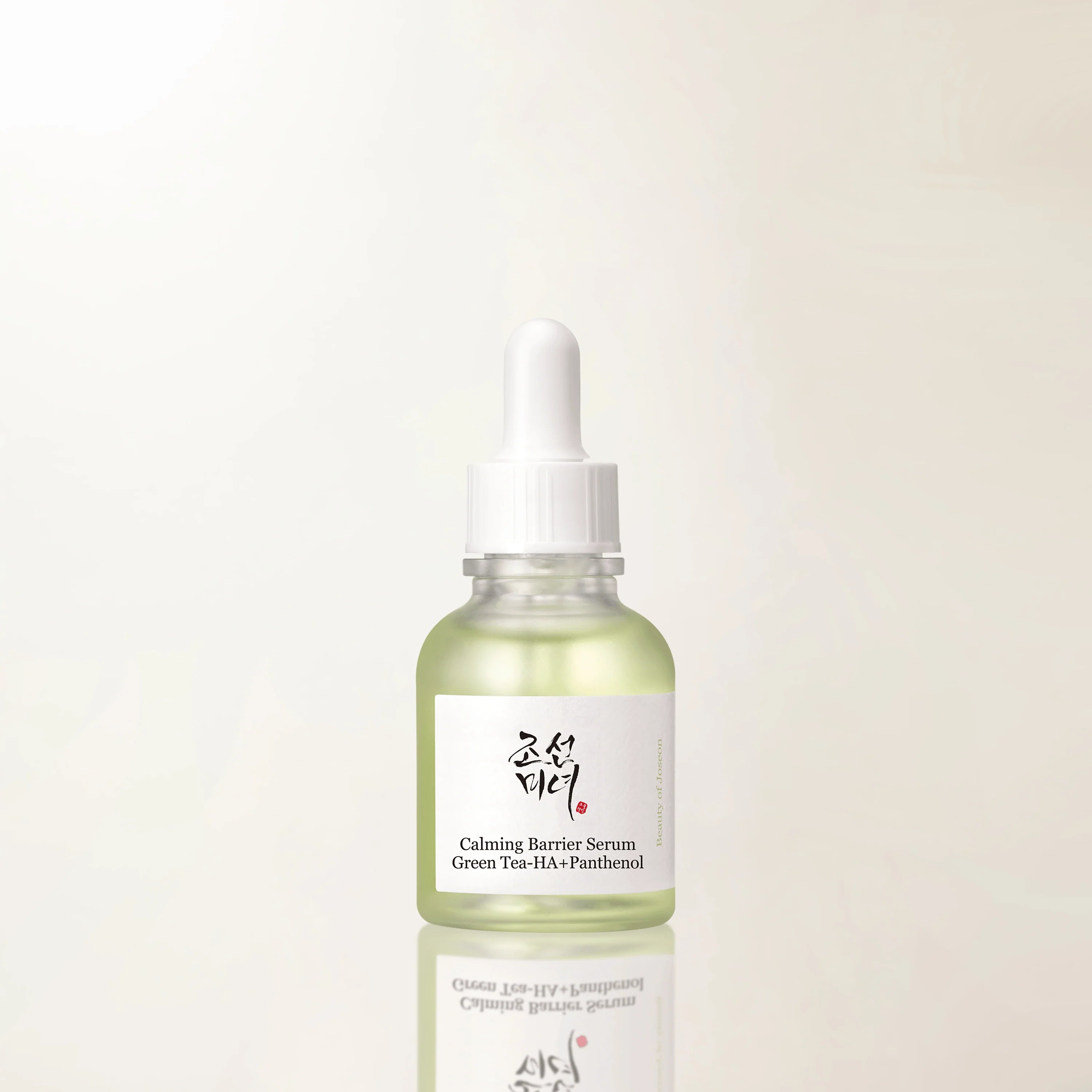 
Beauty of Joseon Calming Serum 30ml – Korean mugwort centella serum Panthenol Propolis fragrance-free vegan sensitive skin 78 reviews $17