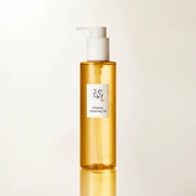 Beauty of Joseon Ginseng Cleansing Oil 210ml – Korean oil cleanser Soybean Oil 50% Ginseng Seed Oil micellar has herbal scent not FA $21