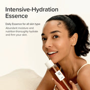 Beauty of Joseon Ginseng Essence Water texture – watery pat directly skin after cleansing refreshing all skin types daily use AM PM