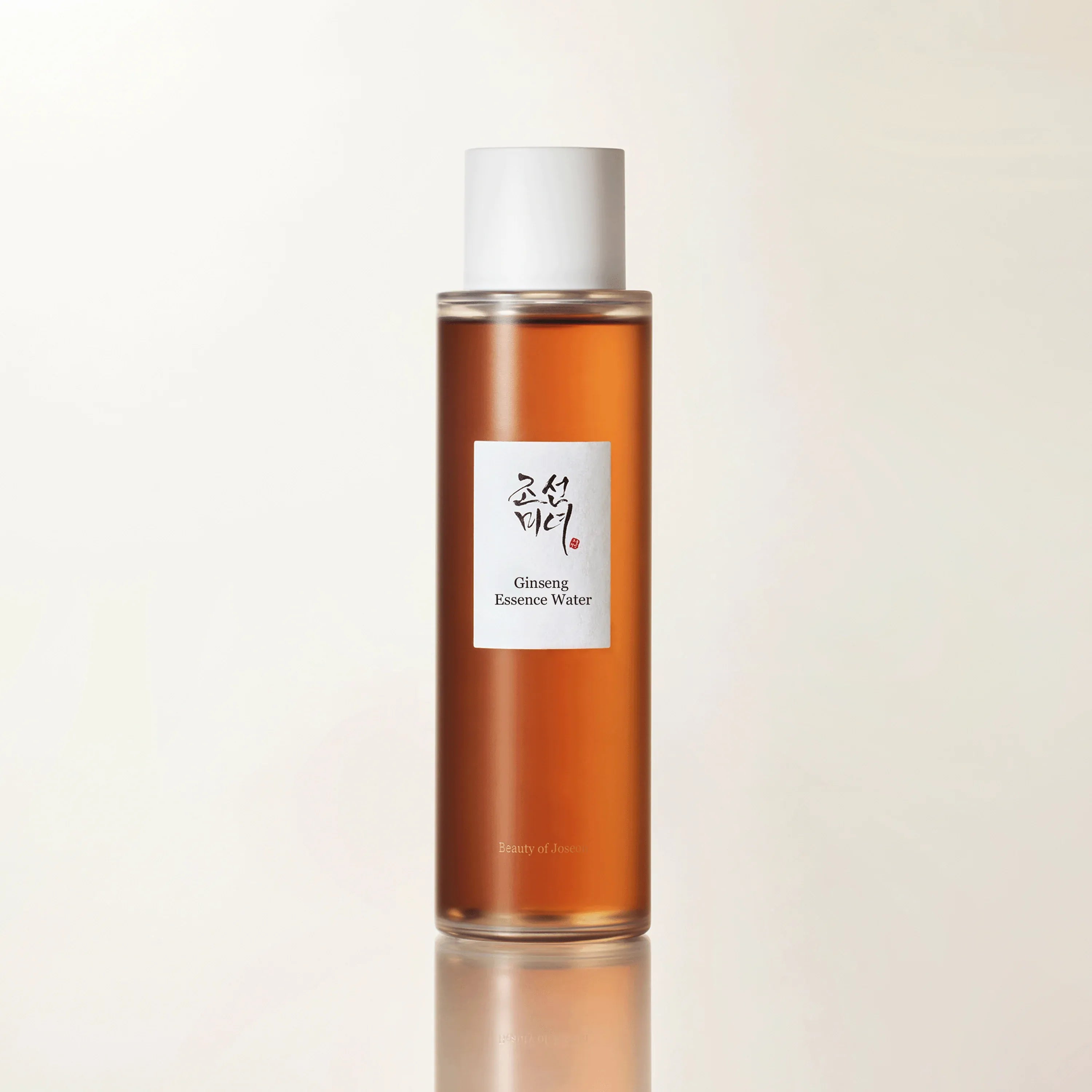 Beauty of Joseon Ginseng Essence Water 150ml – Korean hanbang essence toner 80% ginseng root water 5-complex fragrance-free $20