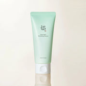 Beauty of Joseon Green Plum Refreshing Cleanser 100ml – Korean gel cleanser Plum Water 24% Mung Bean pH balanced fragrance-free $14