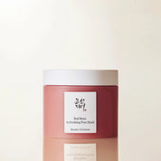 Beauty of Joseon Red Bean Refreshing Pore Mask 140ml – Korean clay mask Kaolin Red Bean 30% pore care lightly scented 82 reviews $20.50