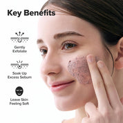
Beauty of Joseon Red Bean Mask how to use – dry face 5-10 min massage lukewarm water exfoliate rinse 1-2 times per week spatula apply