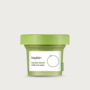 Beplain Mung Bean Pore Clay Mask