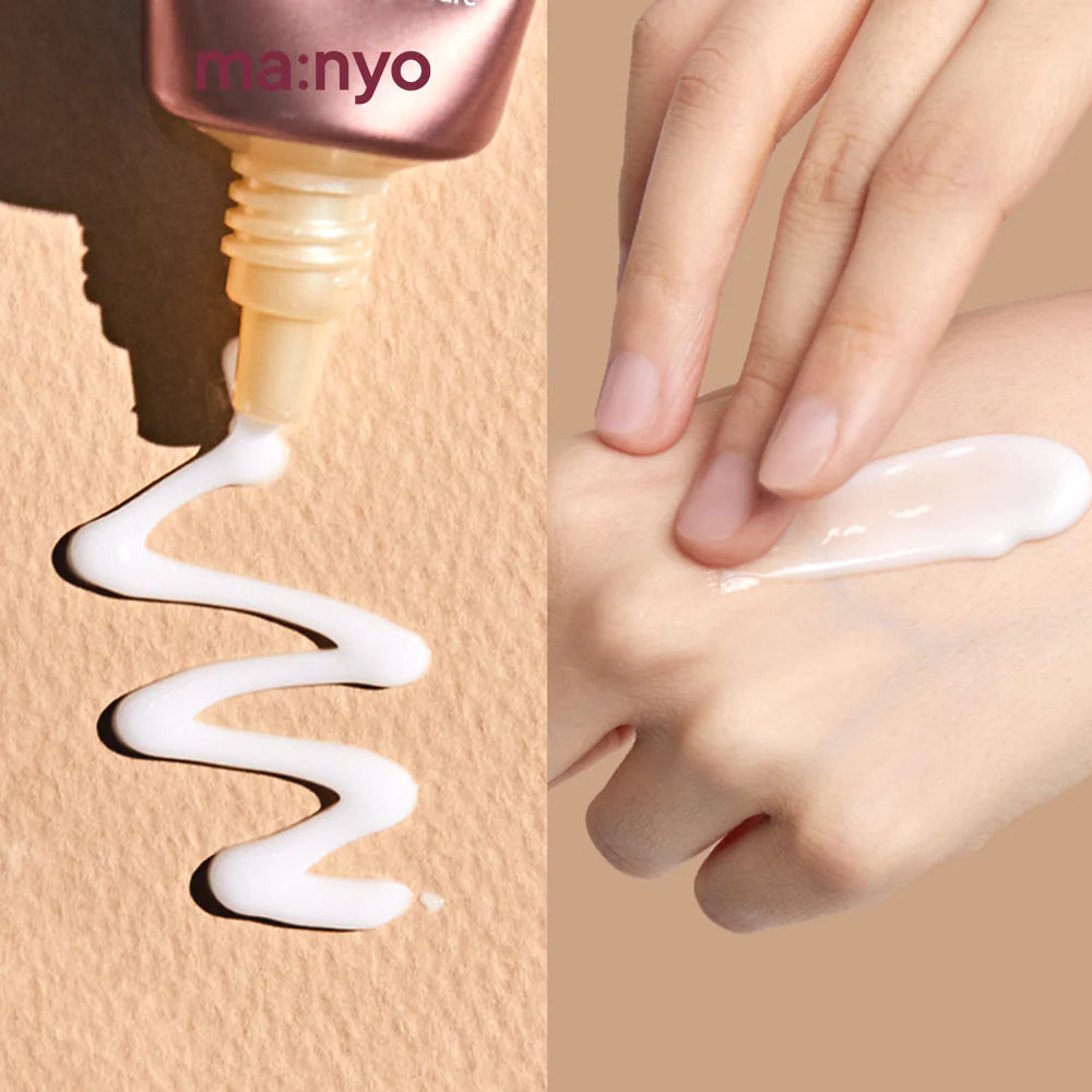 Ma:nyo Bifida Biome Concentrate Eye Cream - Olive Kollection