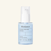 Biodance Hydro Cera-nol Ampoule 50ml – Korean barrier serum 5 ceramides 7 HA types Panthenol fragrance-free $22
