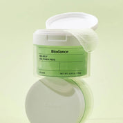 Biodance Sea Kelp Gel Toner Pads