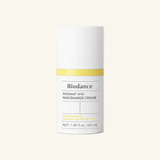 Biodance Vita Niacinamide Cream