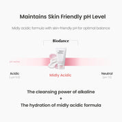 Biodance Collagen Mask To Foam Cleanser 150ml