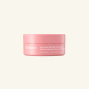 Biodance Collagen Peptide Eye Patch 60pcs – Korean eye patches 97,000ppm collagen exosomes caffeine 10 peptides fragrance-free $23