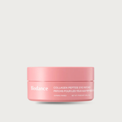 Biodance Collagen Peptide Eye Patch 60pcs – Korean eye patches 97,000ppm collagen exosomes caffeine 10 peptides fragrance-free $23