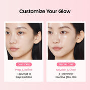 Biodance Collagen Peptide Liposome Bubble Booster