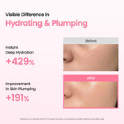 Biodance Collagen Peptide Liposome Bubble Booster