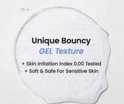 Biodance Hydro Cera-Nol Gel Toner Pads (60Pads) - Olive Kollection