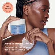 Biodance Hydro Cera-Nol Pads 100,000ppm Glacial Water – minerals reactive oxygen species deep absorption faster penetration cooling soothing