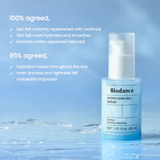 Biodance Hydro Cera-nol Ampoule