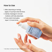 Biodance Hydro Cera-nol Ampoule