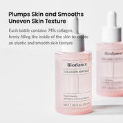 Biodance Pore Tightening Collagen Ampoule 50mL