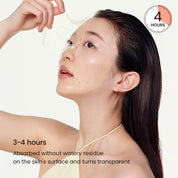 Biodance Radiant Vita Niacinamide Real Deep Mask 4 pcs
