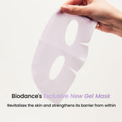 Biodance Rejuvenating Caviar PDRN Real Deep Mask