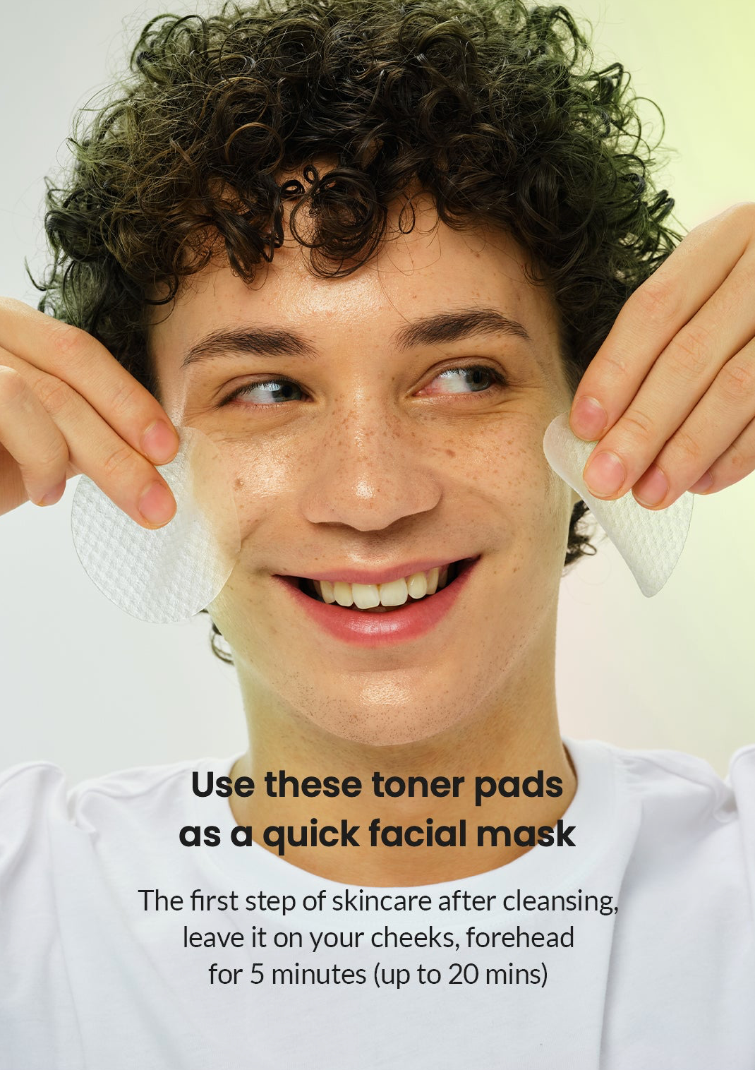 Biodance Sea Kelp Gel Toner Pads