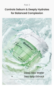Biodance Sea Kelp Gel Toner Pads