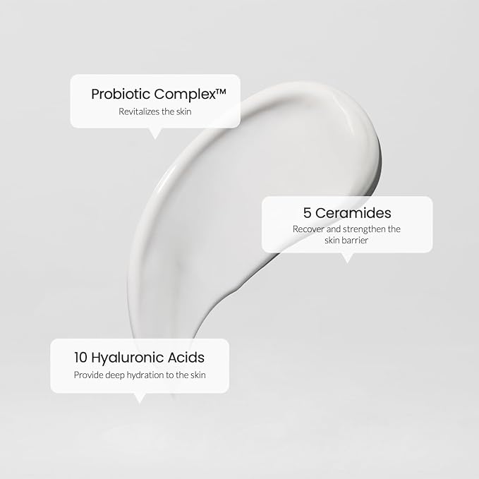 Biodance Skin-Glow Essence Cream 50ml