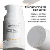 Biodance Skin-Glow Essence Cream 50ml