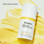 Biodance Vita Niacinamide Cream