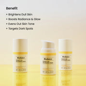 Biodance Vita Niacinamide Cream