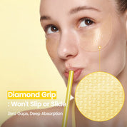 Biodance Vita Niacinamide Eye Patches