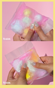 Bongji Crispy Wax Squishy