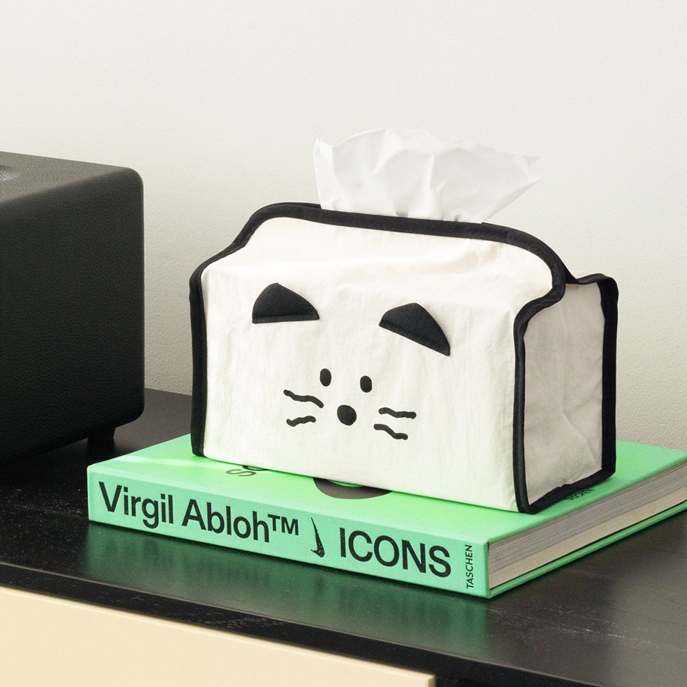 Brunch Brother Kitty Tissue Case