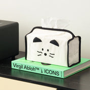Brunch Brother Kitty Tissue Case
