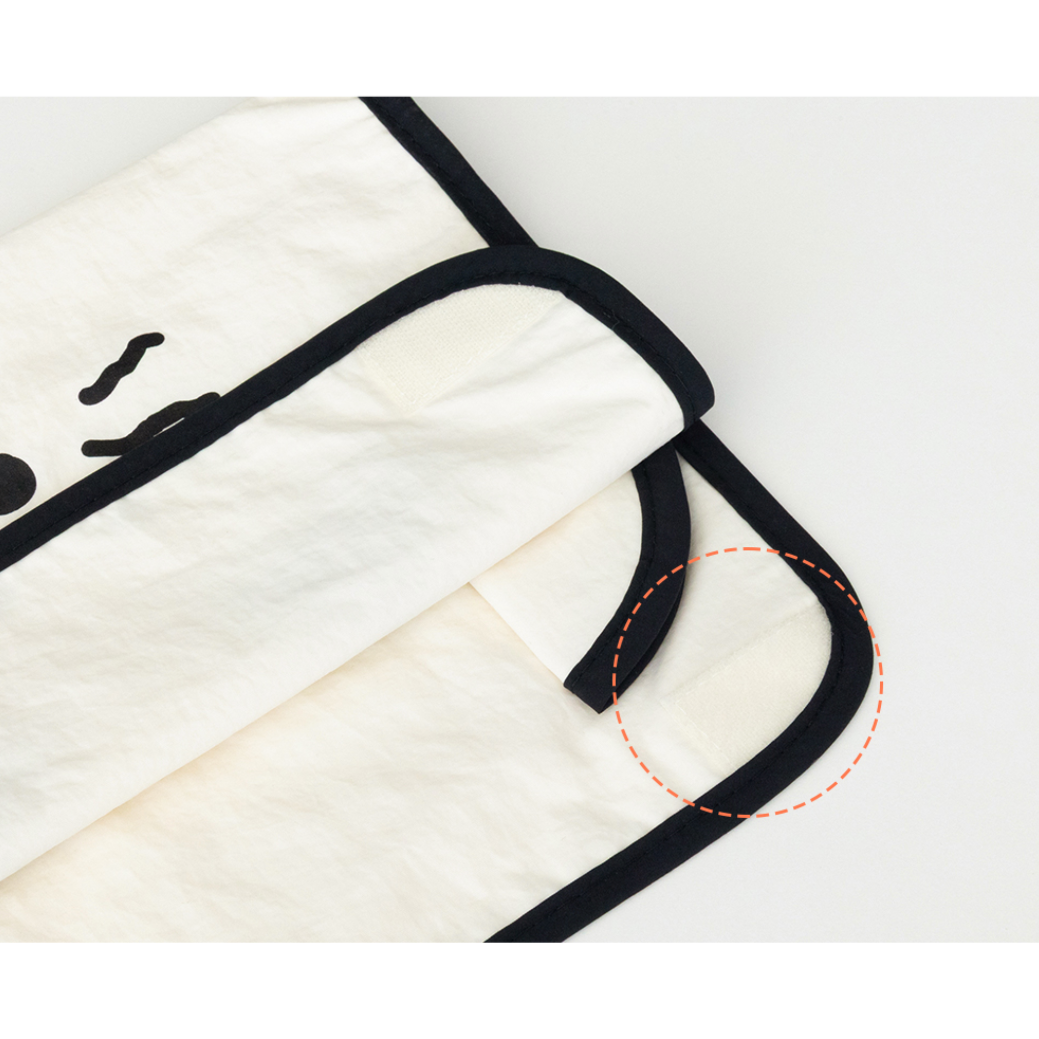 Brunch Brother Kitty Tissue Case