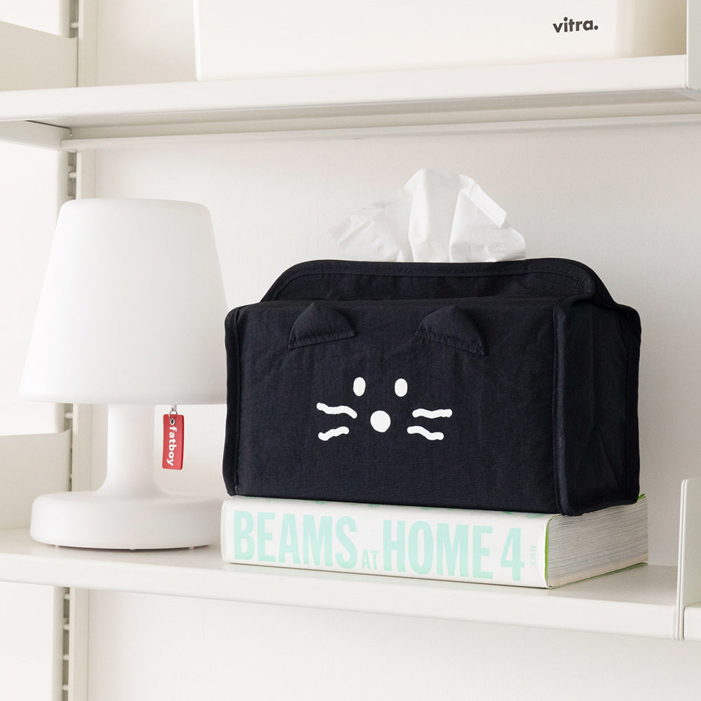 Brunch Brother Kitty Tissue Case