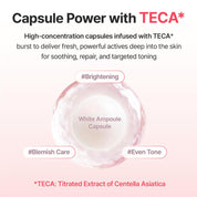 Centellian24 Mela Capture Cream 10 HA types – Aquaxyl ceramide NP PDRN squalane moisture barrier repair anti-aging $35